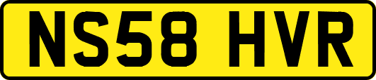 NS58HVR