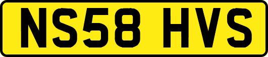 NS58HVS