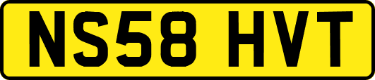 NS58HVT