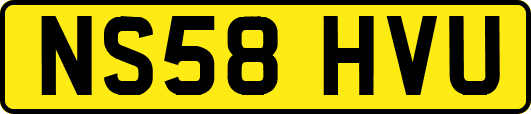 NS58HVU