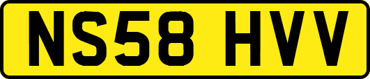 NS58HVV