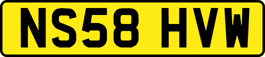 NS58HVW