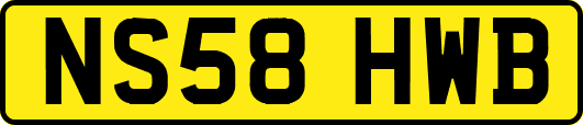 NS58HWB