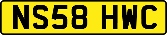 NS58HWC