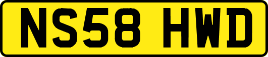 NS58HWD