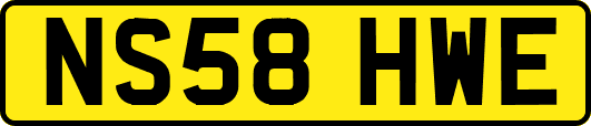NS58HWE