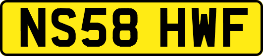 NS58HWF