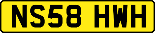 NS58HWH