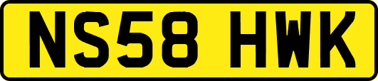 NS58HWK