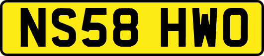 NS58HWO