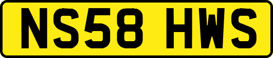 NS58HWS