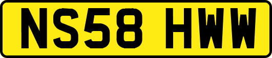 NS58HWW