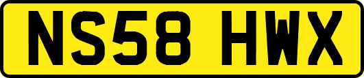 NS58HWX