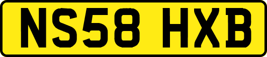 NS58HXB