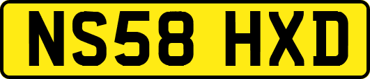 NS58HXD