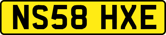 NS58HXE