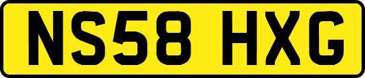 NS58HXG