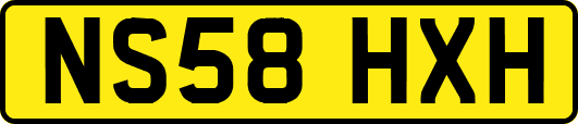 NS58HXH