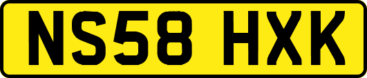 NS58HXK