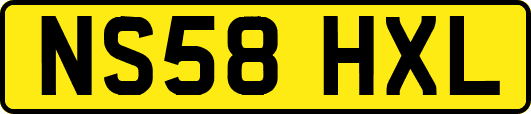 NS58HXL