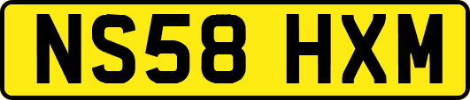NS58HXM