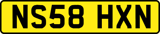NS58HXN