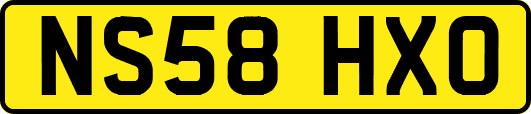 NS58HXO
