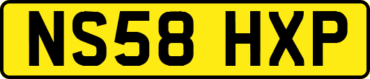 NS58HXP