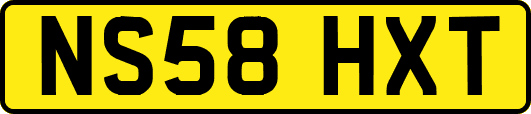 NS58HXT