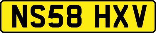NS58HXV