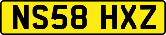 NS58HXZ