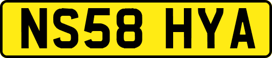 NS58HYA