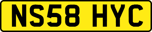 NS58HYC