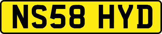 NS58HYD