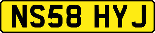 NS58HYJ