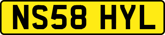NS58HYL