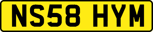 NS58HYM