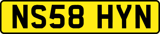 NS58HYN