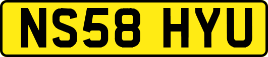 NS58HYU