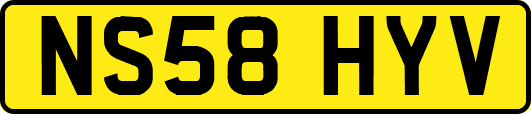 NS58HYV