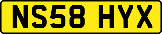 NS58HYX
