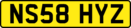 NS58HYZ