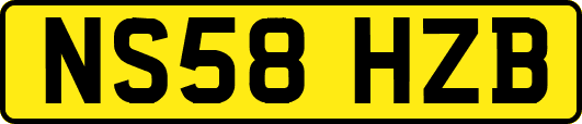 NS58HZB