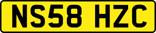 NS58HZC
