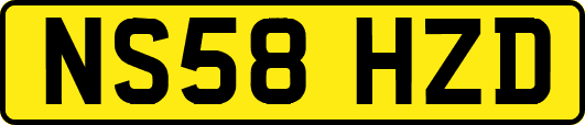 NS58HZD