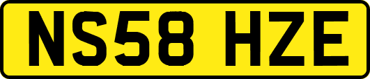 NS58HZE