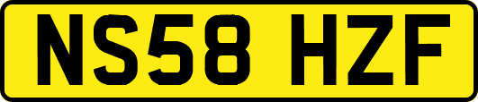 NS58HZF