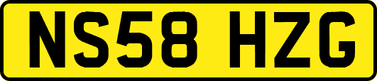 NS58HZG