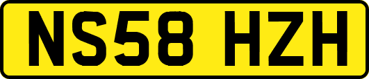 NS58HZH