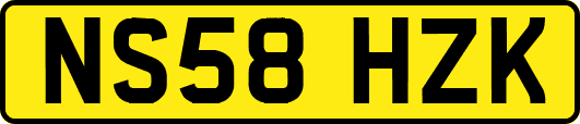 NS58HZK